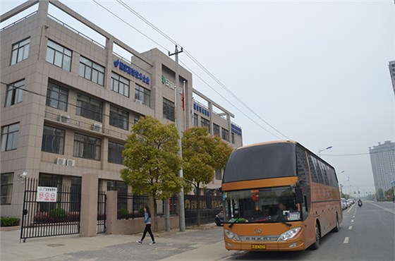 安徽环瑞八公山之旅