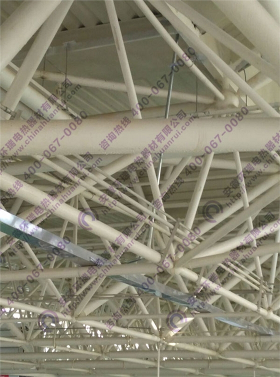 电缆桥架和电缆线管安装