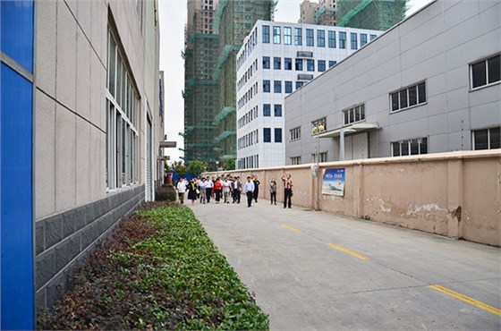 合肥市高层次人才沙龙活动