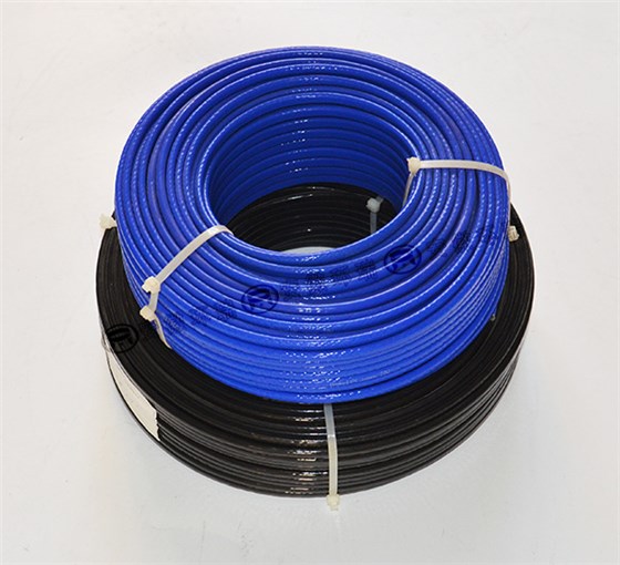 电伴热产品图片