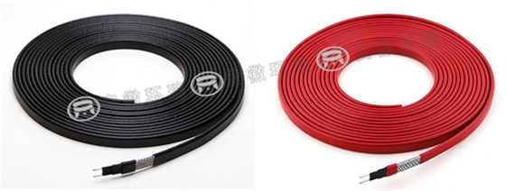 自限温电伴热带产品图片