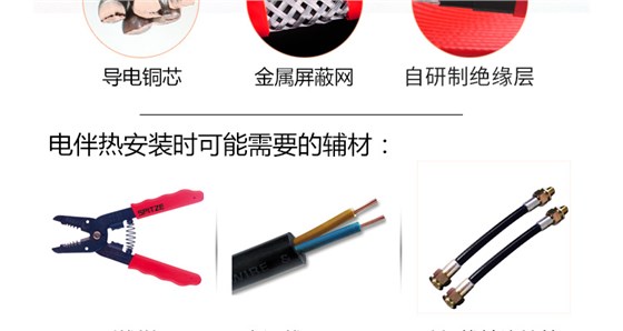 相关辅材图片