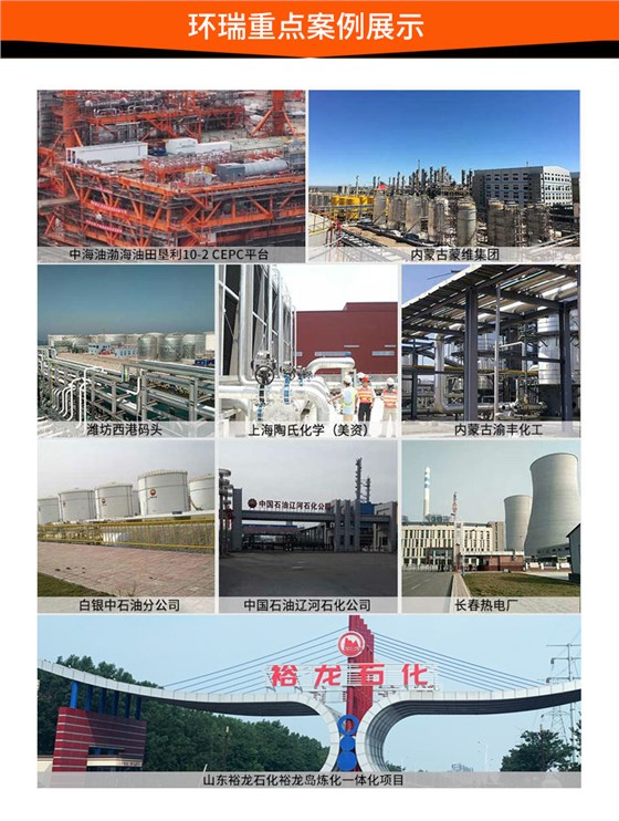 环瑞重点案例展示-电厂