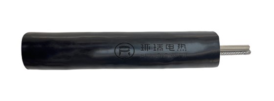 伴热采样复合管产品图