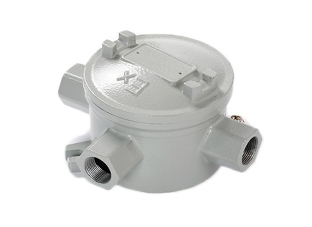 BAH电伴热防爆电源接线盒