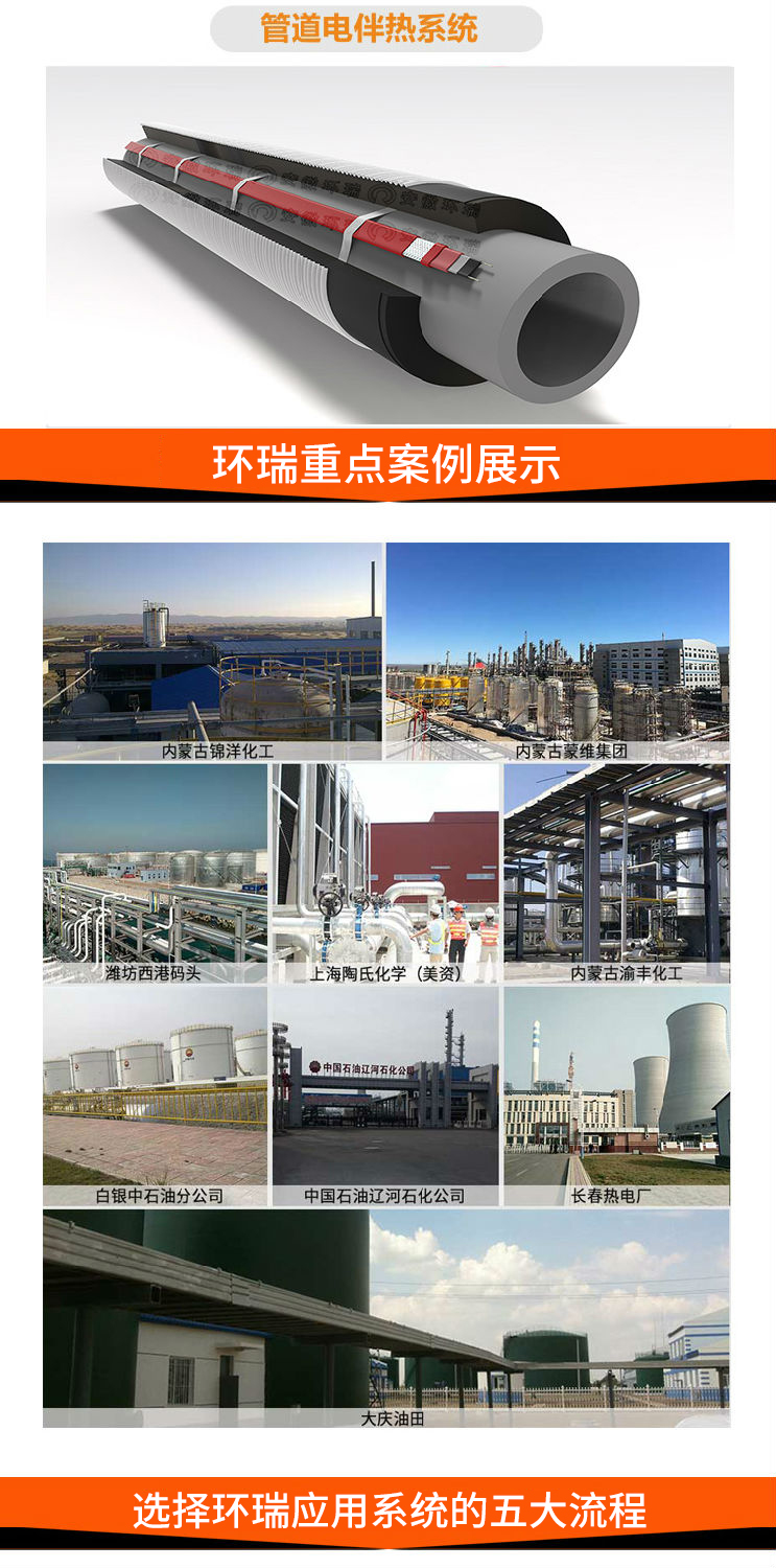 环瑞重点案例展示