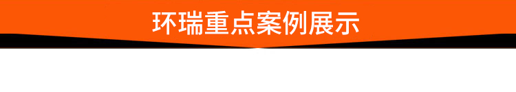 环瑞重点案例展示