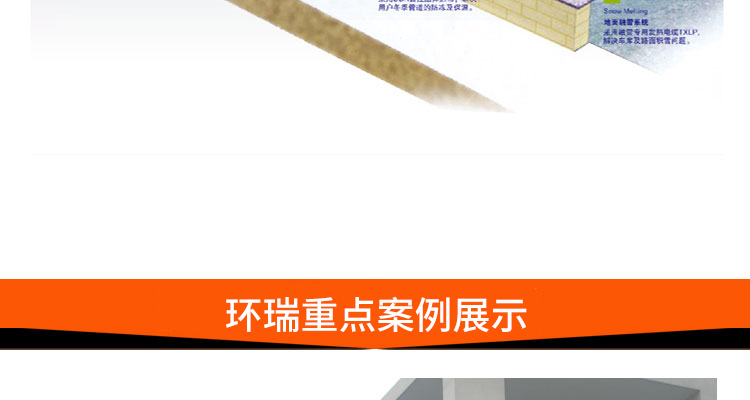环瑞重点案例展示 环瑞重点案例展示