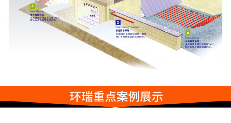 环瑞重点案例展示