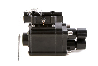 BJW电伴热防爆温度控制器